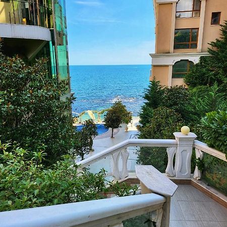 Elegantz Apartments Lamer Varna ภายนอก รูปภาพ