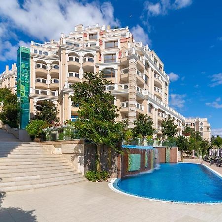 Elegantz Apartments Lamer Varna ภายนอก รูปภาพ