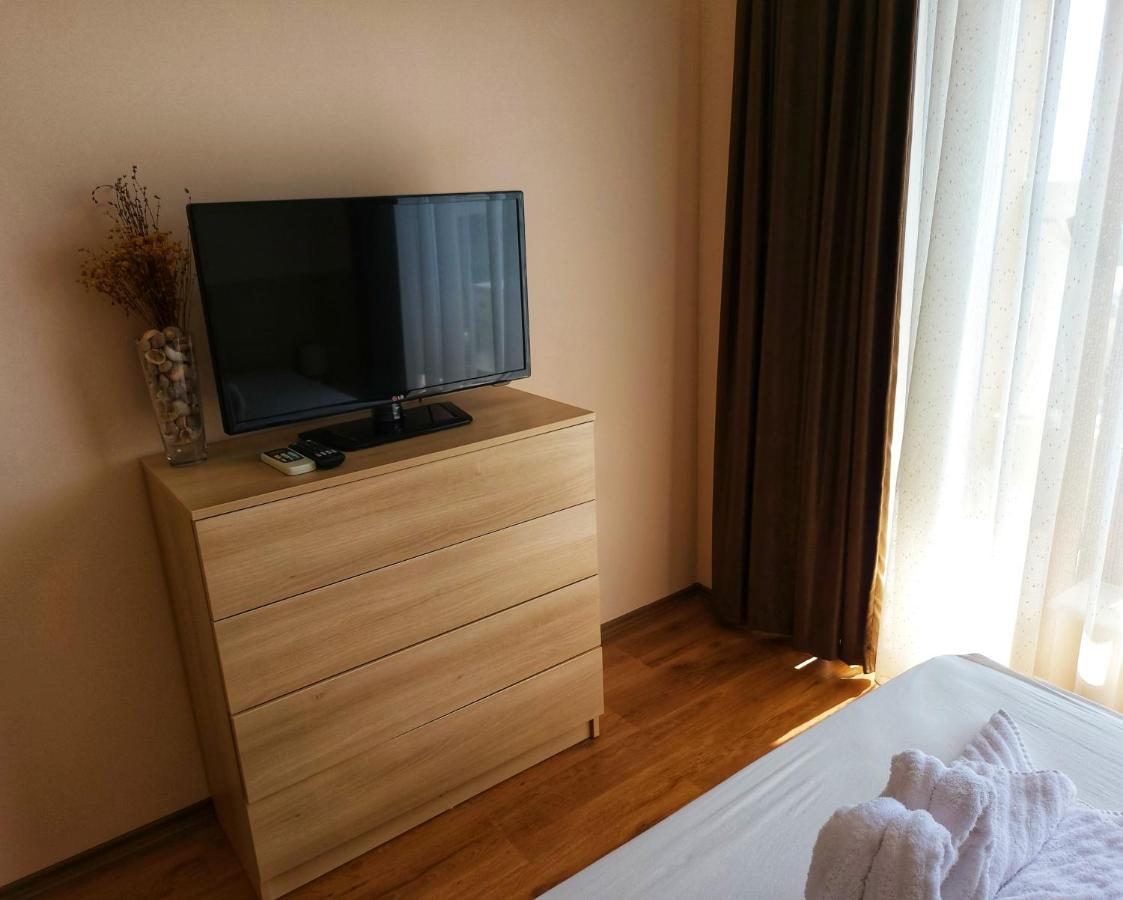 Elegantz Apartments Lamer Varna ภายนอก รูปภาพ