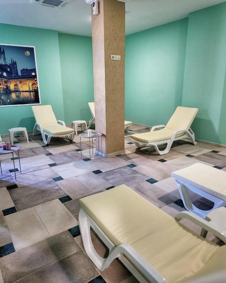 Elegantz Apartments Lamer Varna ภายนอก รูปภาพ