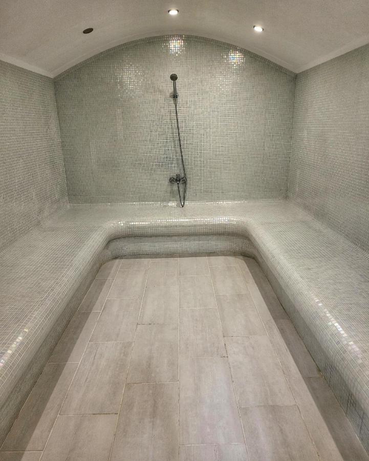 Elegantz Apartments Lamer Varna ภายนอก รูปภาพ