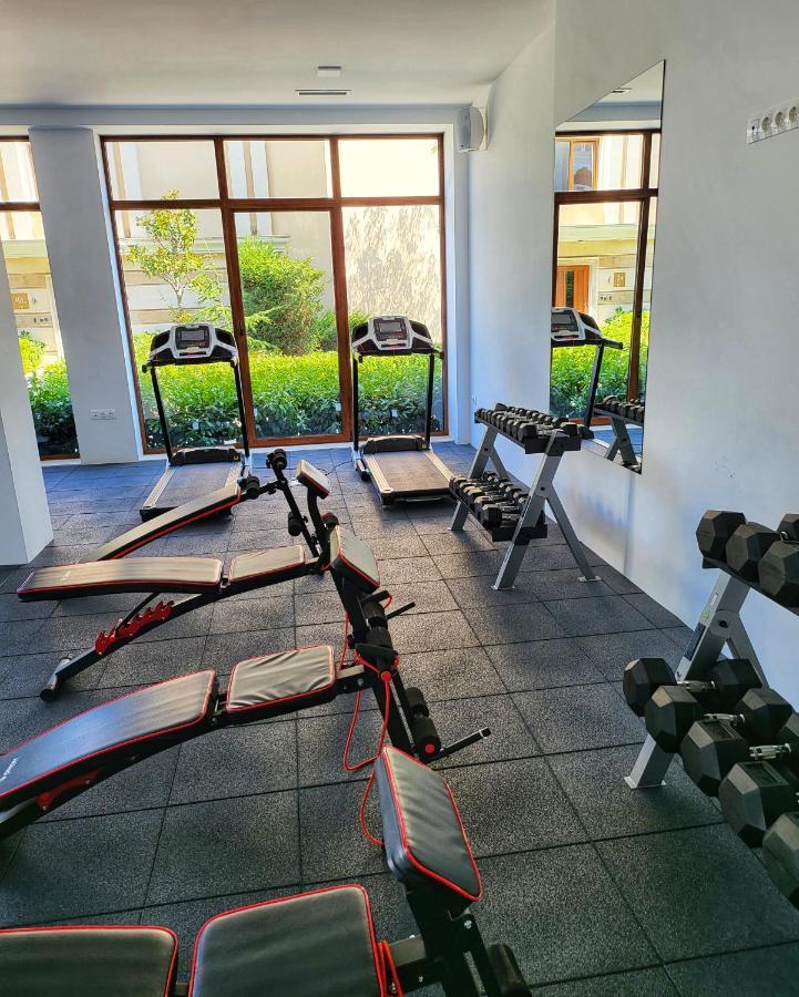 Elegantz Apartments Lamer Varna ภายนอก รูปภาพ